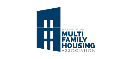 Washington Multi Family Housing Association Logo