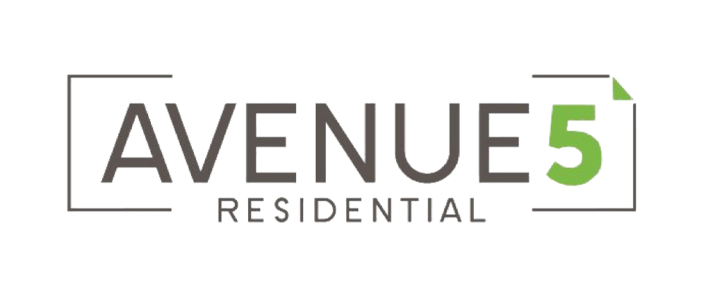 Avenue5 logo Avenue5 Logo
