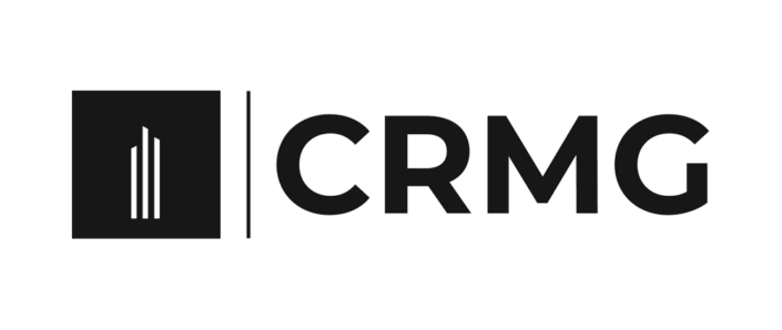 CRMG logo Crmg Logo